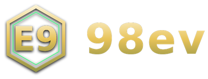 98ev logo