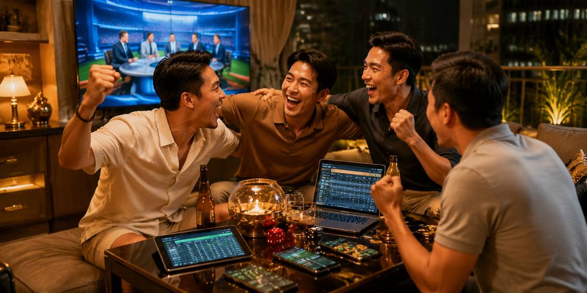 98ev Hoàn tiền cược thua